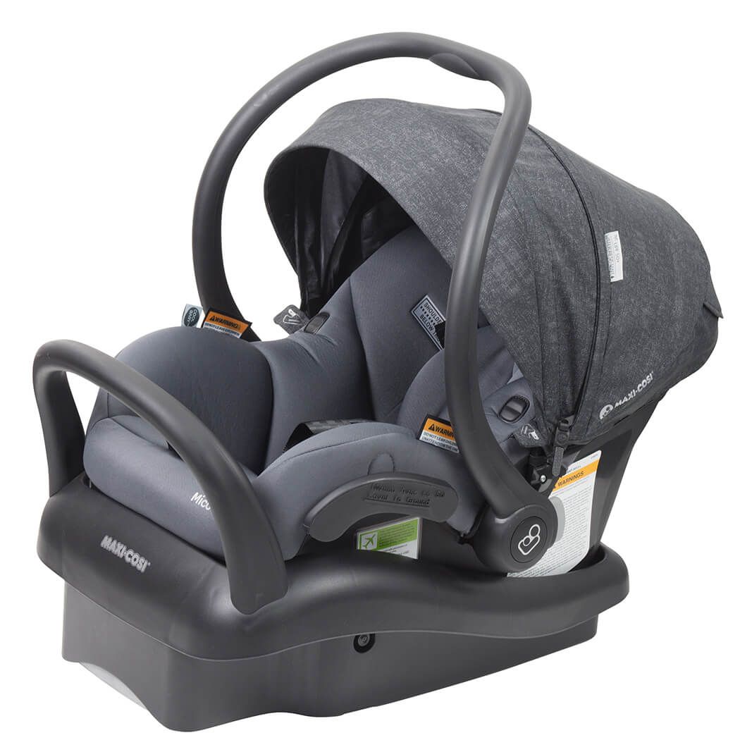 Maxi Cosi Mico Plus Baby Capsule