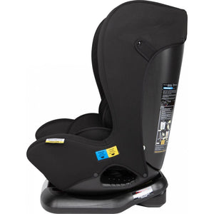 Infa Secure Kompressor 4 Caprice ISOFIX Convertible Car Seat - Mini Swirl - Aussie Baby