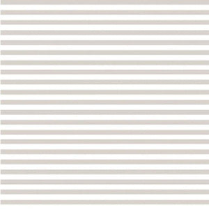 Silly Billyz Jersey Change Mat Cover - Stripes - Aussie Baby