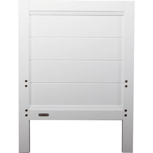 Grotime Norway Cot - White - Aussie Baby
