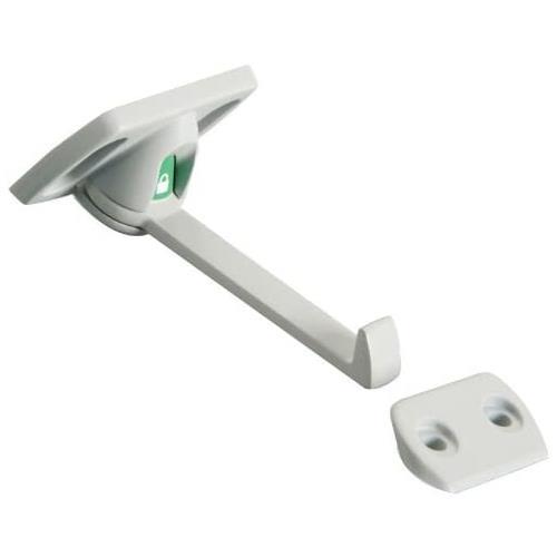 Safety 1st 4 Pack ProGrade Pivot Position Cabinet and Drawer Latches - Aussie Baby