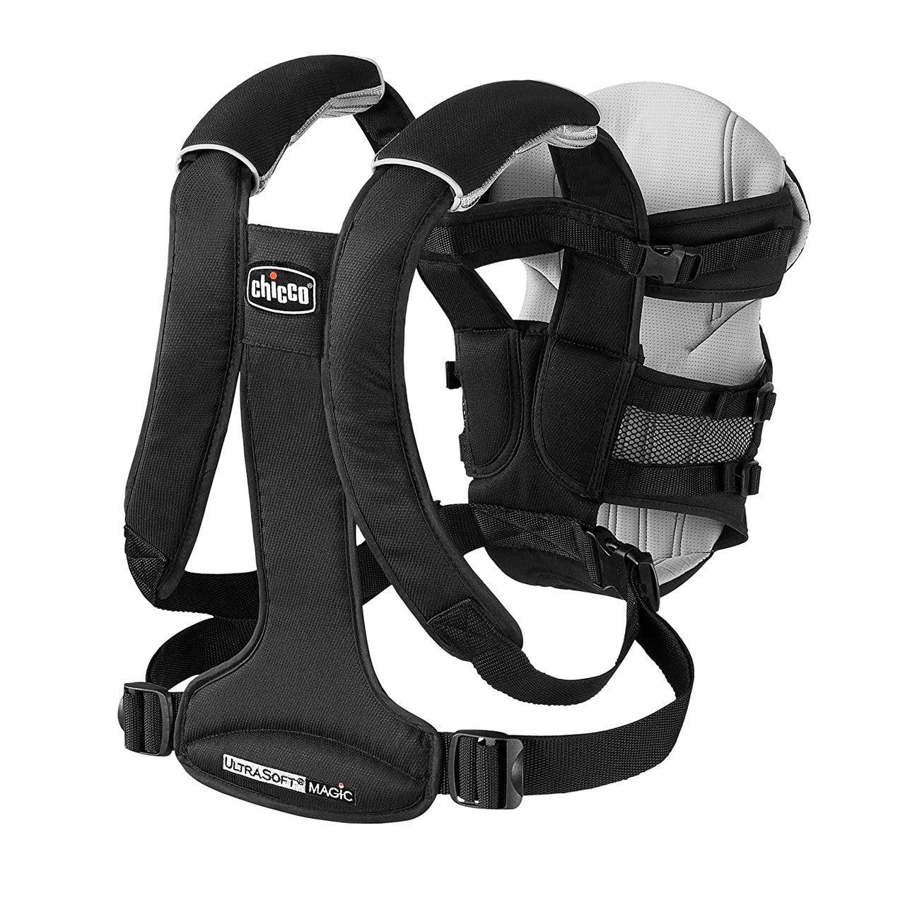 Chicco UltraSoft Magic Air Infant Carrier