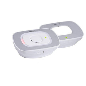 Oricom Secure55 DECT Digital Audio Baby Monitor - Aussie Baby