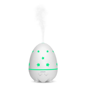 Oricom AD50 Aroma Diffuser Night Light - Aussie Baby
