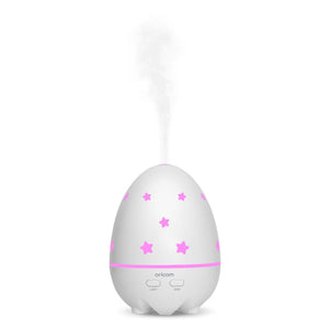 Oricom AD50 Aroma Diffuser Night Light - Aussie Baby