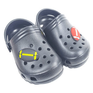 Aussie Baby Kids Lightweight Clog - Aussie Baby