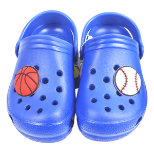 Aussie Baby Kids Lightweight Clog - Aussie Baby