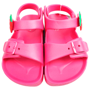 Aussie Baby Kids Sandals with Adjustable Strap - Aussie Baby