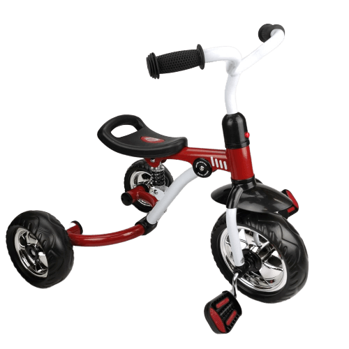 Smart Trike Classic Retro Kids Tricycle - Aussie Baby
