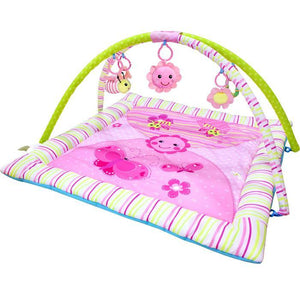 Dancing Flower Musical Baby Playgym - Aussie Baby