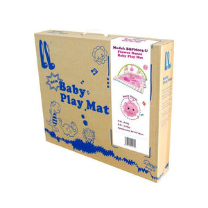 Dancing Flower Musical Baby Playgym - Aussie Baby