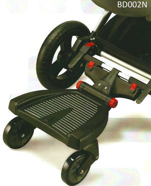 Baby Ace SegBoard BD002N Buggy Pram Stroller Standing Board - Aussie Baby