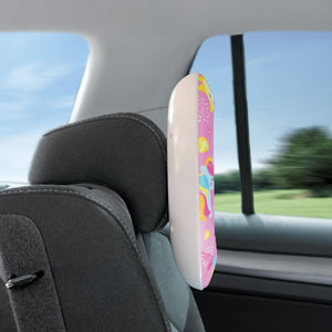 Benbat Night & Day Car Mirror - Magical Unicorn - Aussie Baby