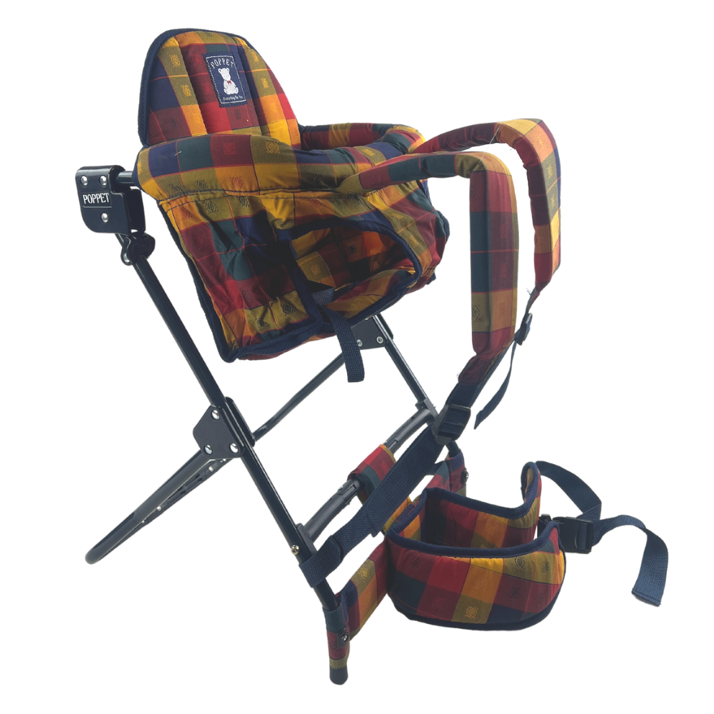 Aussie Baby Backpack Hiking Child Carrier