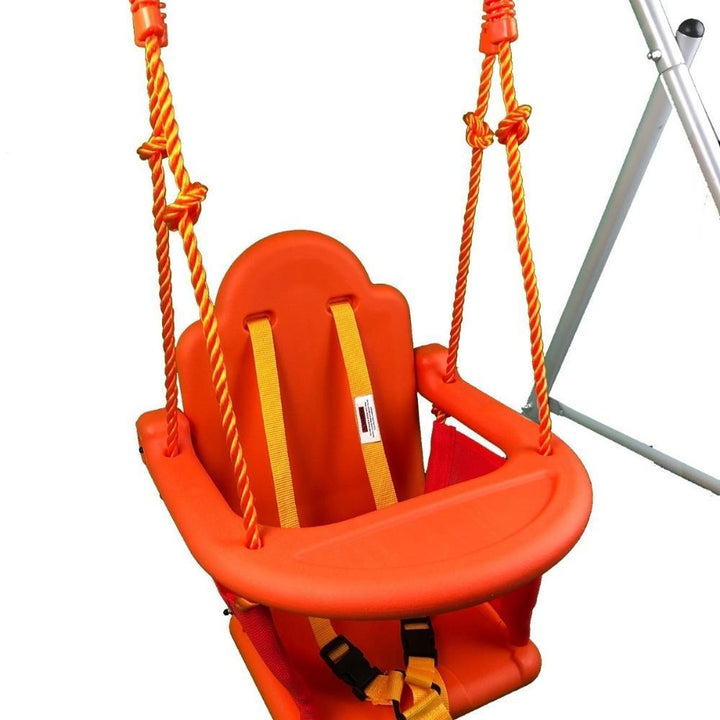 Snug & Secure Swing Set - Aussie Baby