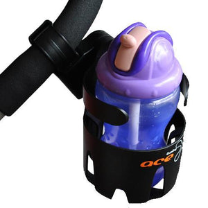Baby Ace Stroller Pram Universal Cup Holder - Aussie Baby