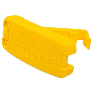 Exactus Locking Clip - Aussie Baby