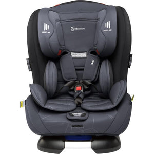 Infa Secure Gold Quantum Convertible Car Seat - Aussie Baby