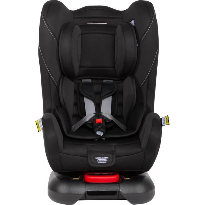 Big W Infasecure Ranger Eclipse Convertible Car Seat Shop Install