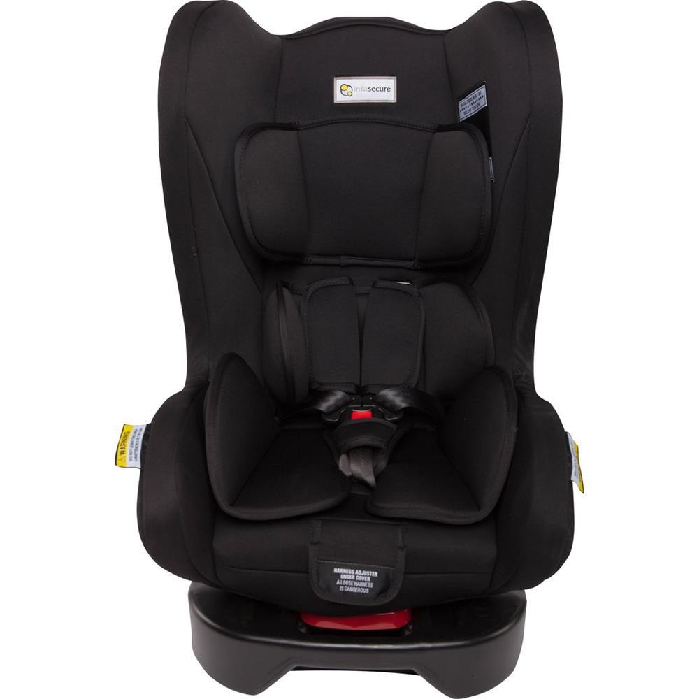 Infa Secure Cosi Compact ll Convertible Car Seat Aussie Baby