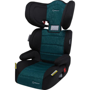 Infa Secure Vario Element Booster Seat - Jade - Aussie Baby