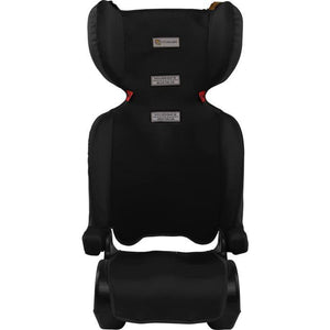 Infa Secure Versatile Folding Booster Seat - Black - Aussie Baby