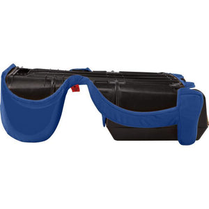 Infa Secure Versatile Folding Booster Seat - Blue - Aussie Baby