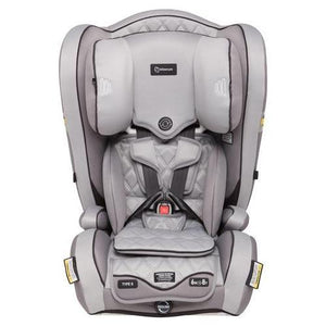 Infa Secure Accomplish Premium Convertible Car Seat - Day - Aussie Baby