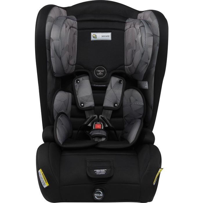 Infasecure orbit on sale