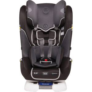 Infa Secure Cadence Signature Convertible Car Seat - Charcoal Black - Aussie Baby