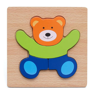 Growing Genius: 7 Toy Set - Aussie Baby