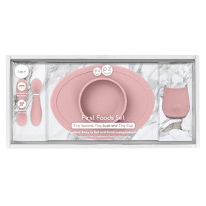 EZPZ Tiny First Food Set - Aussie Baby