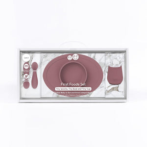 EZPZ Tiny First Food Set - Aussie Baby