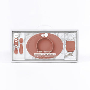 EZPZ Tiny First Food Set - Aussie Baby