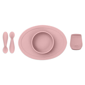 EZPZ Tiny First Food Set - Aussie Baby