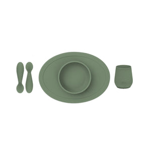EZPZ Tiny First Food Set - Aussie Baby