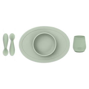 EZPZ Tiny First Food Set - Aussie Baby