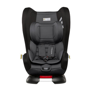 Infa Secure Kompressor 4 Astra Convertible Car Seat - Grey - Aussie Baby