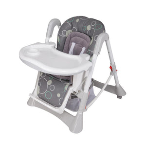 Infa Secure Melody II Deluxe High/Low Highchair - Aussie Baby