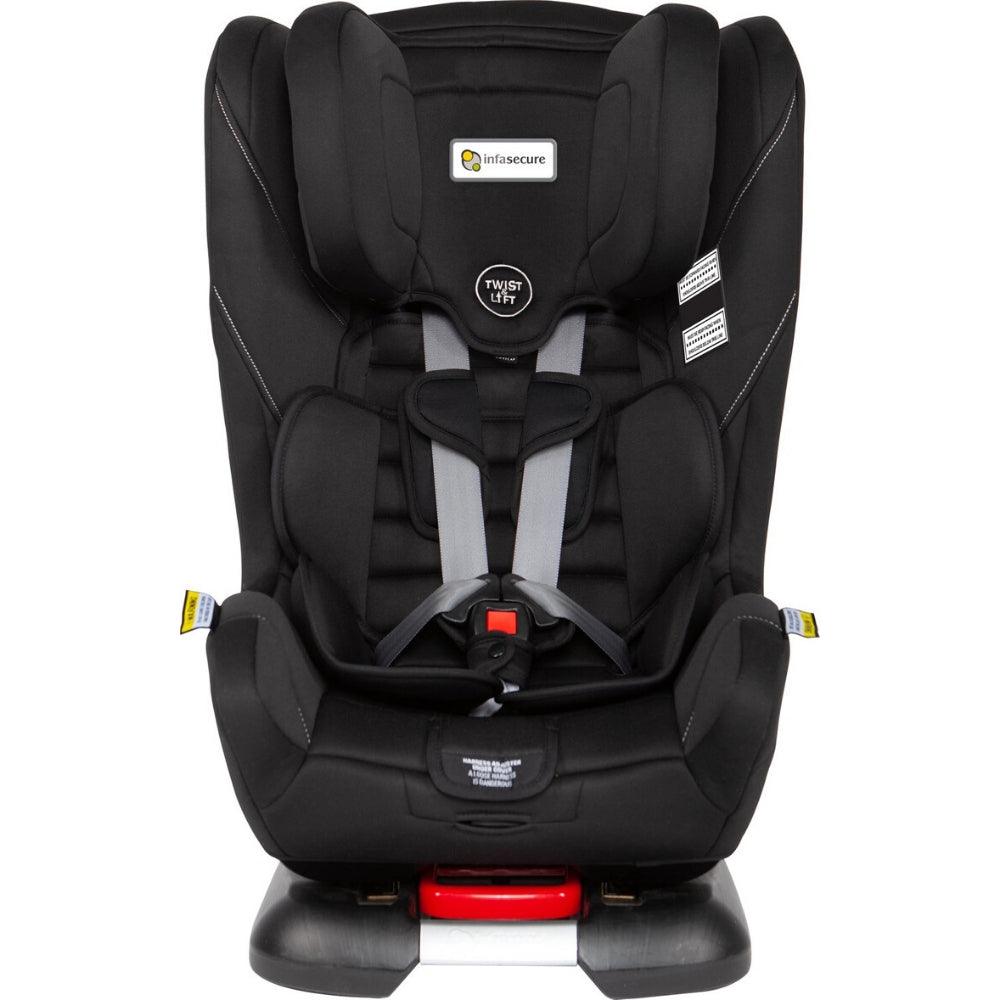 Infasecure Emperor Eclipse Car Seat From To Years Buy InfaSecure