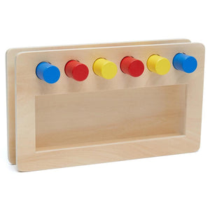 Curious Minds: 4 Toy Set - Aussie Baby