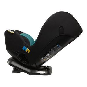 Infa Secure Kompressor 4 Astra Convertible Car Seat - Aqua - Aussie Baby