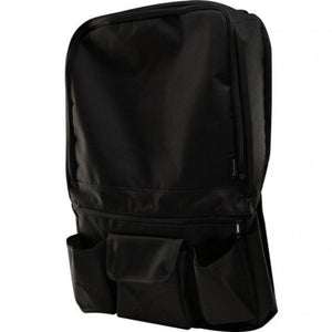 InfaSecure Zip Up Organiser With Tablet Holder - Aussie Baby
