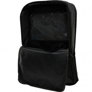 InfaSecure Zip Up Organiser With Tablet Holder - Aussie Baby