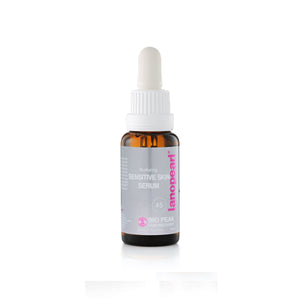 Lanopearl Nurturing Sensitive Skin Serum 25ml - Aussie Baby