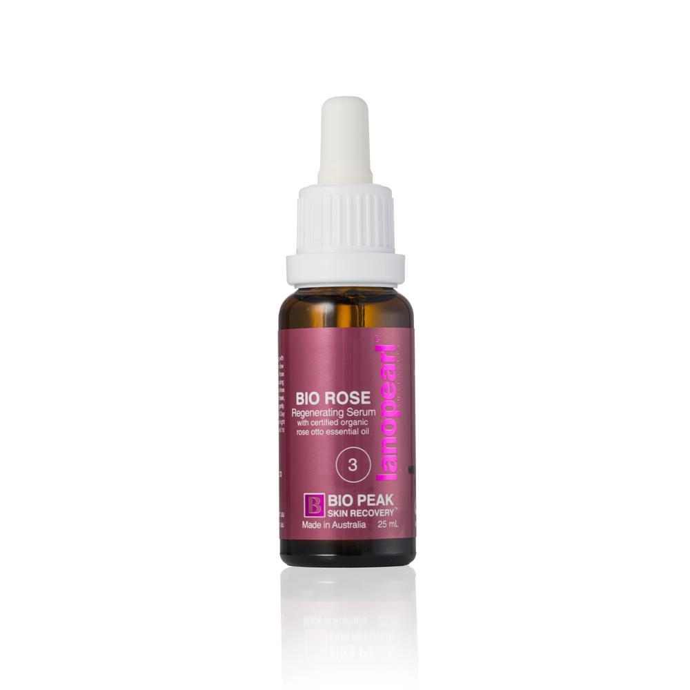 Lanopearl Bio Rose™ Regenerating Serum 25mL - Aussie Baby