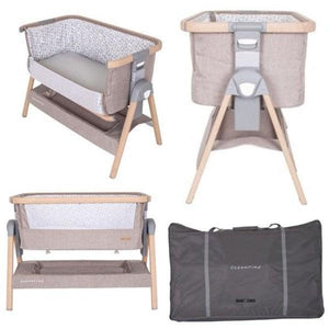 Love n Care Dreamtime Sleeper Sand - Aussie Baby