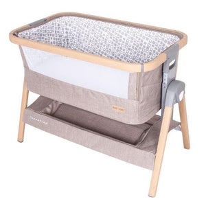 Love n Care Dreamtime Sleeper Sand - Aussie Baby