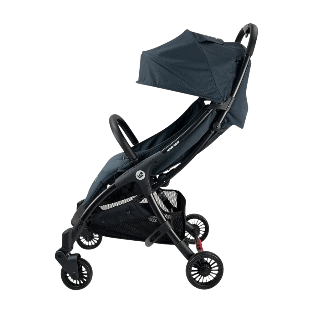 Maxi Cosi Jaya Stroller - Essential Graphite
