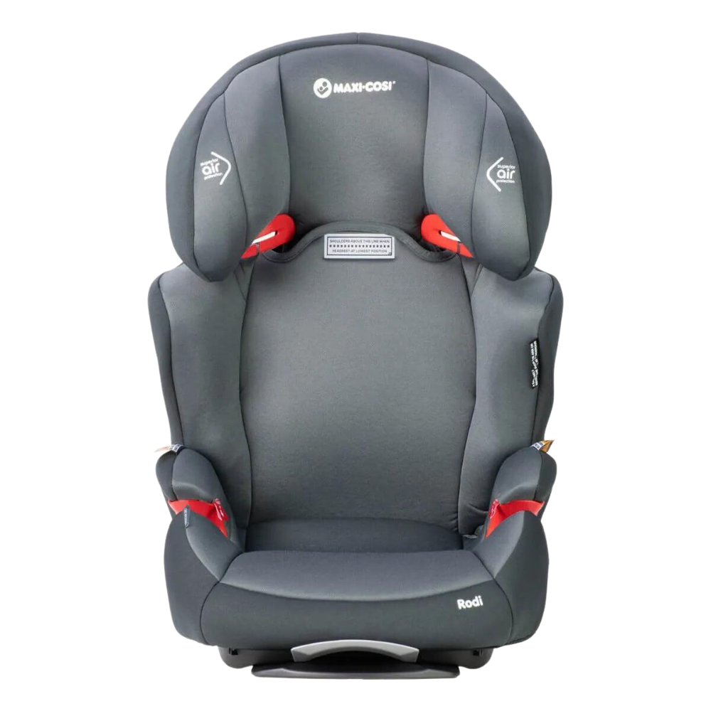 Maxi Cosi Rodi AP Booster Seat - Stone